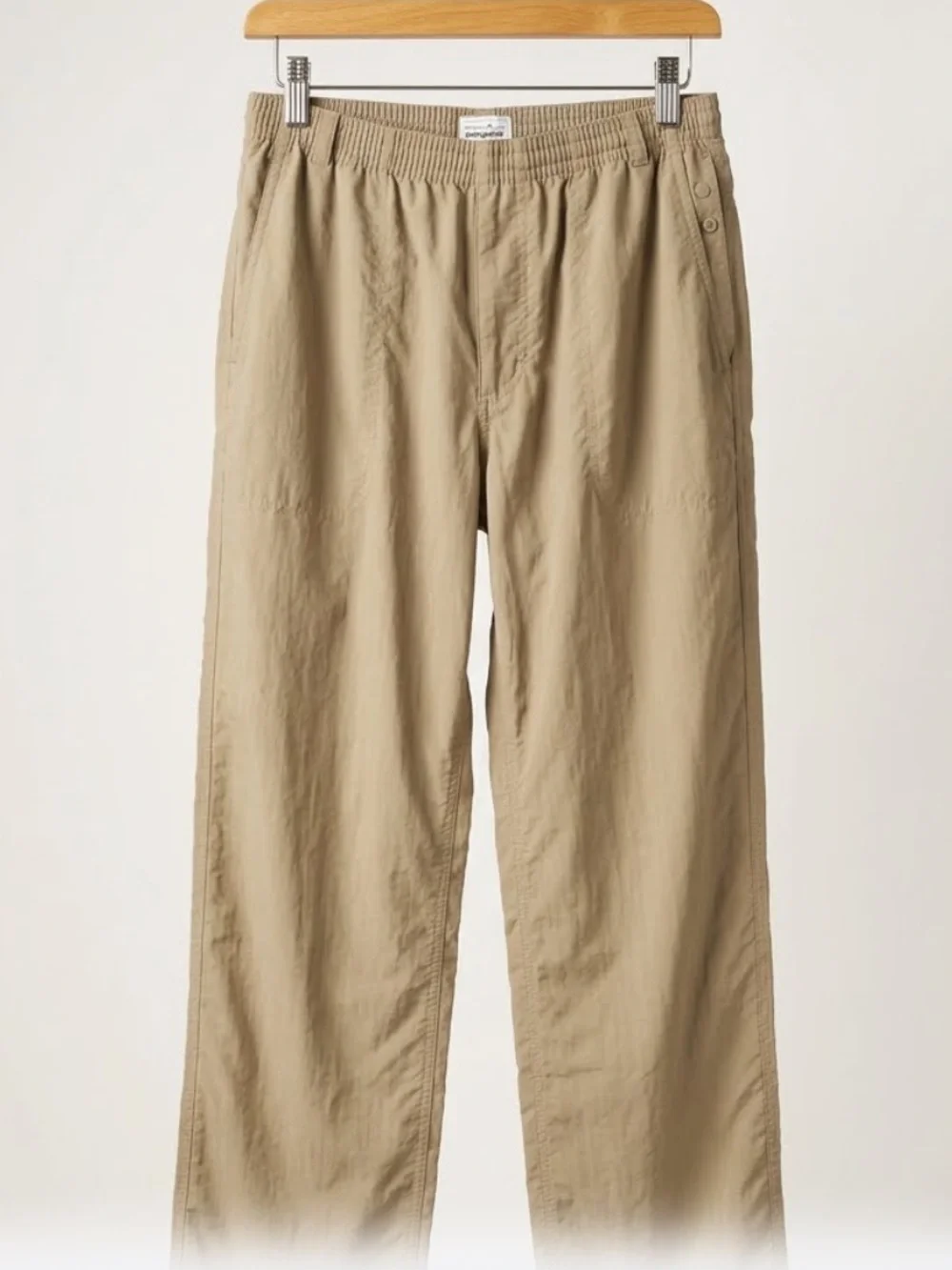 Patagonia vintage baggies